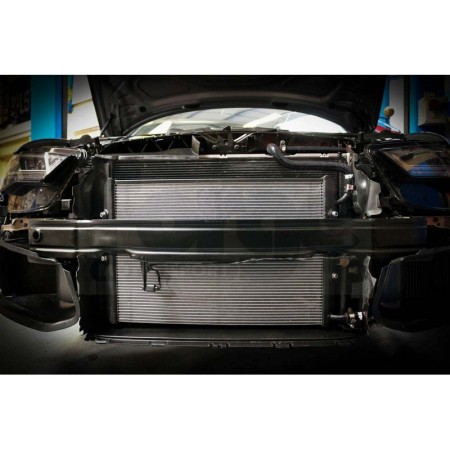FMCCRAD7 Radiatore chargecooler  Audi RS7  Forge Motorsport