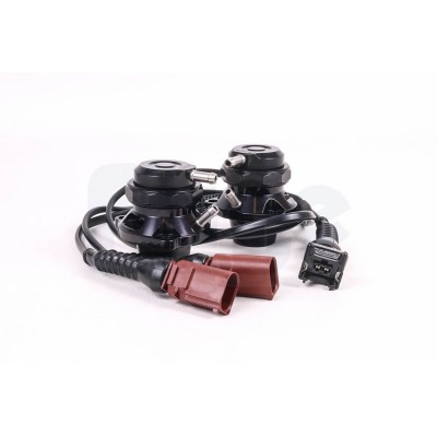 FMDV6A Valvole pop off a sfiato esterno  Audi RS7  Forge Motorsport