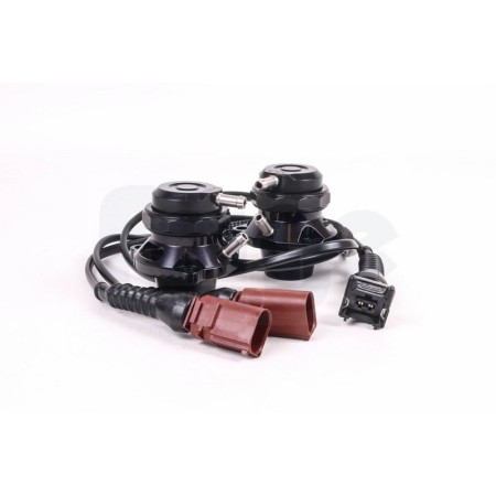 FMDV6A Valvole pop off a sfiato esterno  Audi RS7  Forge Motorsport