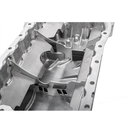 FMBSMP18T Coppa olio maggiorata in alluminio  Audi S3 8L 1.8T  Forge Motorsport