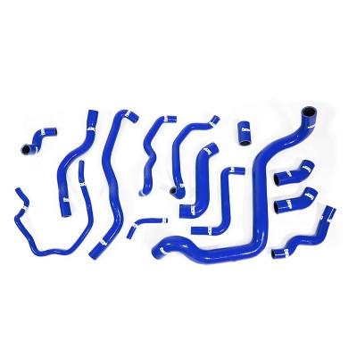 FMKCTT225 Manicotti acqua/radiatore  Audi S3 8L 1.8T  Forge Motorsport 2