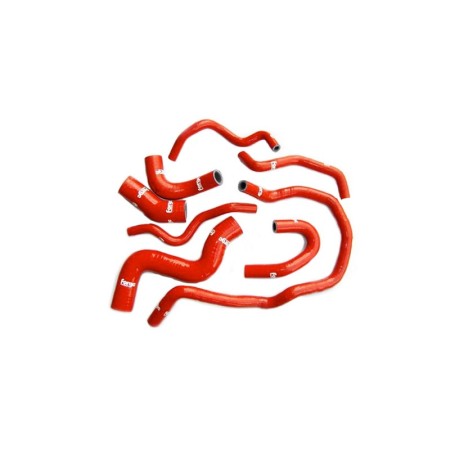 FMKC010 Manicotti acqua/radiatore  Audi S3 8P 2.0 Tfsi  Forge Motorsport