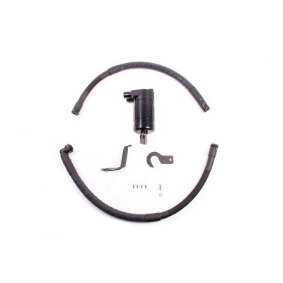 FMCTMK7 Kit vaschetta recupero vapori olio  Audi S3 8V 2.0 Tfsi  Forge Motorsport 2