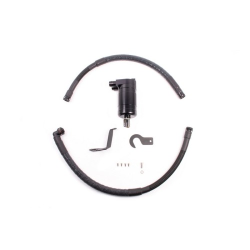 FMCTMK7 Kit vaschetta recupero vapori olio  Audi S3 8V 2.0 Tfsi  Forge Motorsport