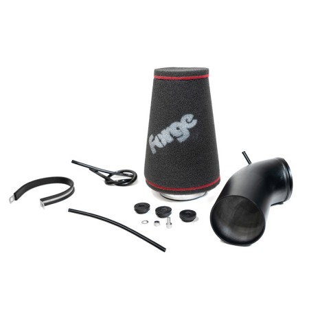 FMINDK44 Aspirazione diretta con filtro  Audi S3 8V 2.0 Tfsi  Forge Motorsport