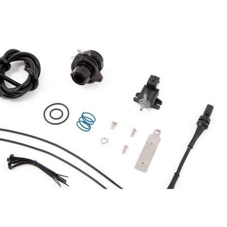 FMDV32R Valvola pop off a ricircolo interno  Audi S3 8Y 2.0 Tfsi  Forge Motorsport