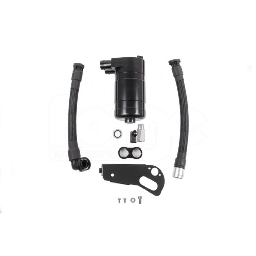 FMCT4 Kit vaschetta recupero vapori olio  Audi S4 B9  Forge Motorsport
