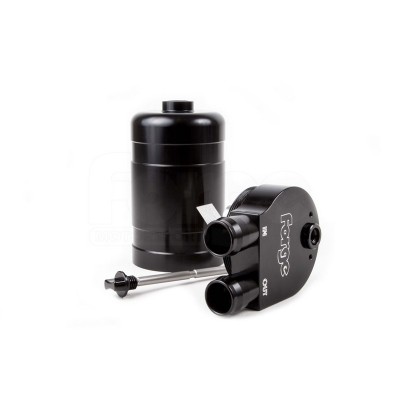 FMCT4 Kit vaschetta recupero vapori olio  Audi S4 B9  Forge Motorsport 2