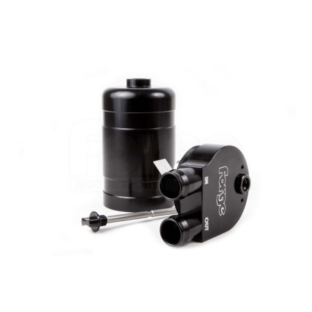 FMCT4 Kit vaschetta recupero vapori olio  Audi S4 B9  Forge Motorsport