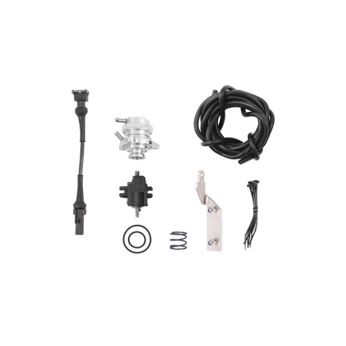 FMDV13R Valvola pop off a sfiato esterno  Audi S4 B9  Forge Motorsport