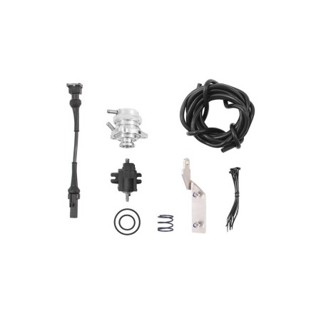 FMDV13R Valvola pop off a sfiato esterno  Audi S4 B9  Forge Motorsport