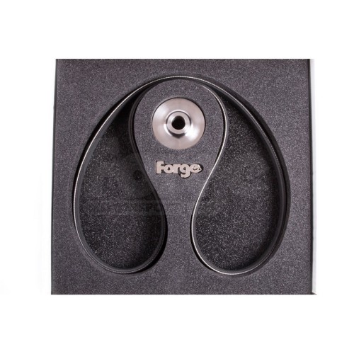 FMSCPS53T Puleggia compressore volumetrico ridotta con cinghia  Audi S5 3.0 TFSI  Forge Motorsport