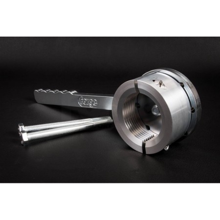 FMSCPS53TIK Kit rimozione puleggia alleggerita e cinghia  Audi S5 3.0 TFSI  Forge Motorsport