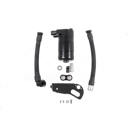 FMCT4 Kit vaschetta recupero vapori olio  Audi S5 B9  Forge Motorsport