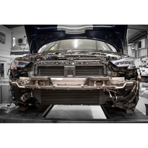 FMINT12 Intercooler maggiorato  Audi S5 B9  Forge Motorsport