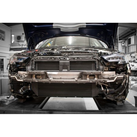 FMINT12 Intercooler maggiorato  Audi S5 B9  Forge Motorsport