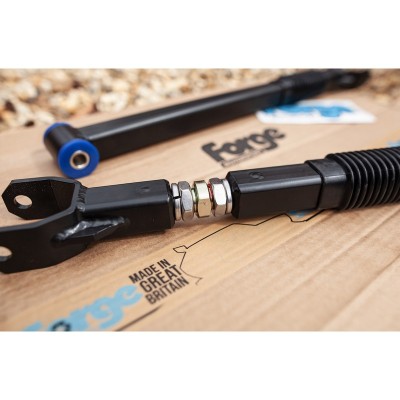 FMAUTB2 Tiranti regolabili bracci posteriori  Audi TT mk1 8N 1.8T  Forge Motorsport 2
