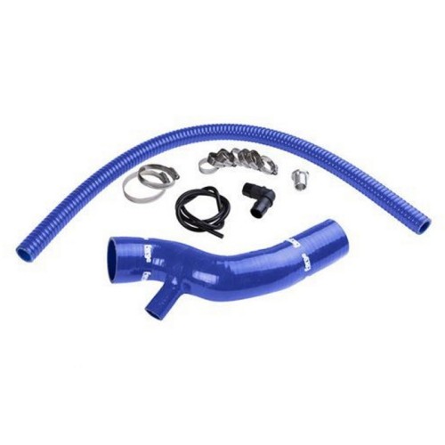 FMDVRLK Kit riposizionamento pop off lato freddo  Audi TT mk1 8N 1.8T  Forge Motorsport