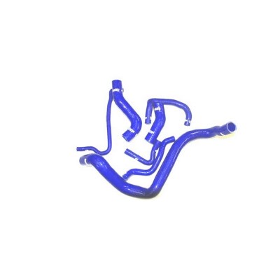 FMKC005 Manicotti acqua/radiatore  Audi TT mk1 8N 1.8T  Forge Motorsport 2