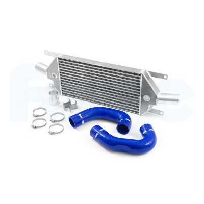 FMTT225 Intercooler maggiorato  Audi TT mk1 8N 1.8T  Forge Motorsport 2
