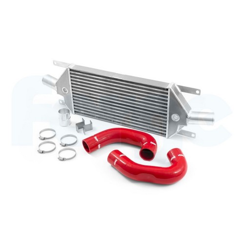 FMTT225 Intercooler maggiorato  Audi TT mk1 8N 1.8T  Forge Motorsport