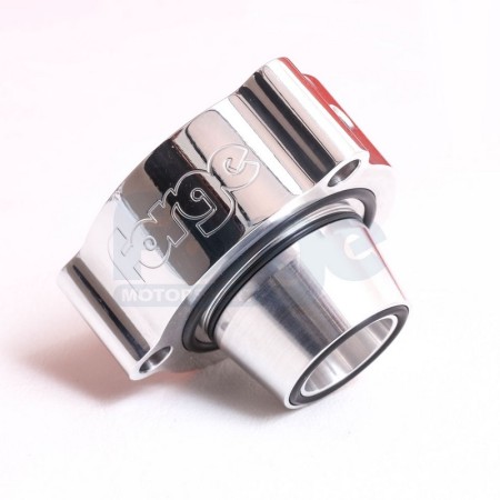 FMDV14T Adattatore sfiato esterno (pop off)  Audi TT mk2 8J 2.0 Tfsi/TSI  Forge Motorsport