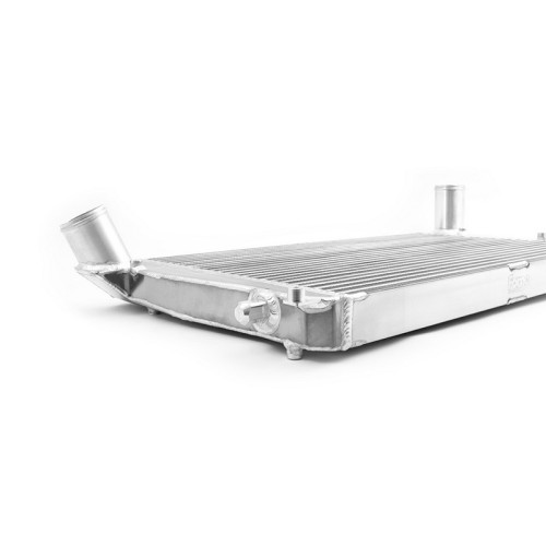 FMMK5FMIC Intercooler maggiorato  Audi TT mk2 8J TTS 2.0 Tfsi  Forge Motorsport