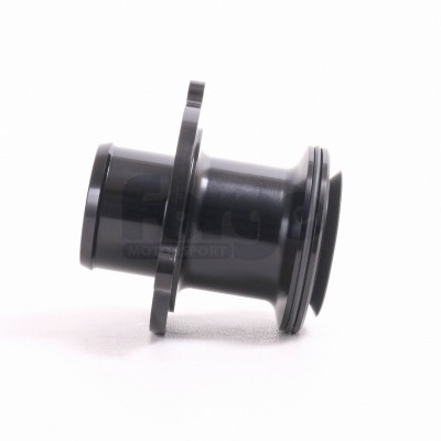 FMMD2 Raccordo turbo muffler delete pipe  Audi TT mk3 8S  TTS 2.0 Tsi 2014-2021  Forge Motorsport 2