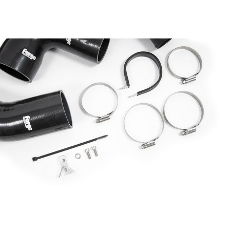 FMDP3 Tubo scarico aria alta portataimbocco da 63mm  Audi TT mk3 8S  TTS 2.0 Tsi 316cv dal 2022  Forge Motorsport