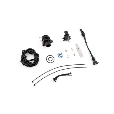 FMDV32A Valvola pop off a sfiato esterno  Audi TT mk3 8S 40 TFSI  Forge Motorsport