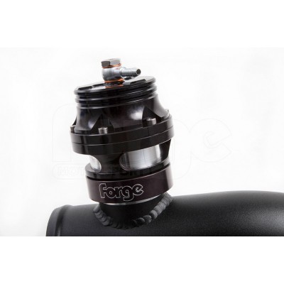 FMBM335DV1 Tubo rigido e valvola pop off sfiato esterno  BMW Serie 1 135i - E81,E82,E87,E88    Forge Motorsport 2