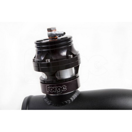 FMBM335DV1 Tubo rigido e valvola pop off sfiato esterno  BMW Serie 1 135i - E81,E82,E87,E88    Forge Motorsport