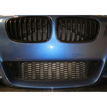 FMINT135F20 Intercooler maggiorato  BMW Serie 1 135i - F20 motore N55  Forge Motorsport