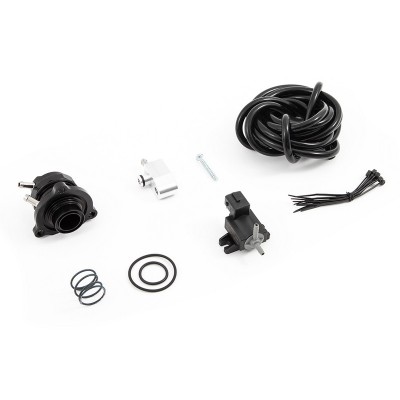 FMDV28A Valvola pop off a sfiato esterno  BMW Serie 1 F20/F21 114i/116i/118i/120i (motore N13) 2012-2015  Forge Motorsport