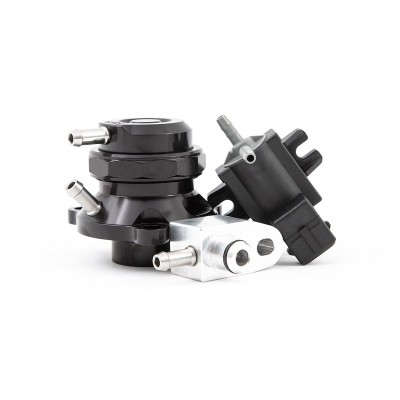 FMDV28R Valvola pop off a ricircolo interno  BMW Serie 1 F20/F21 114i/116i/118i/120i (motore N13) 2012-2015  Forge Motorsport 2