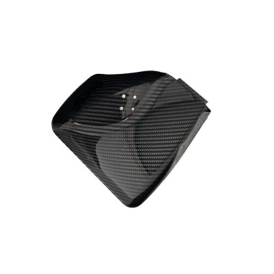 FMINLD2 Convogliatore aria Inlet Duct in carbonio  BMW Serie 1 F20/F21 114i/116i/118i/120i (motore N13) 2012-2015  Forge Motorsp