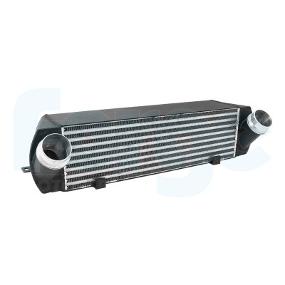FMINT135F20 Intercooler maggiorato  BMW Serie 1 F20/F21 118i (motore B38) dal 2015  Forge Motorsport 2