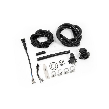 FMDVN20A Valvola pop off a sfiato esterno  BMW Serie 1 F20/F21 125i (motore N20) dal 2014  Forge Motorsport