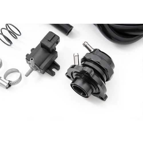 FMDVN20A Valvola pop off a sfiato esterno  BMW Serie 1 F20/F21 125i (motore N20) dal 2014  Forge Motorsport