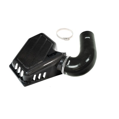 FMINDK55 Aspirazione in carbonio con filtro sportivo  BMW Serie 1 F20/F21/F40 120i dal 2016 (B48)  Forge Motorsport 2