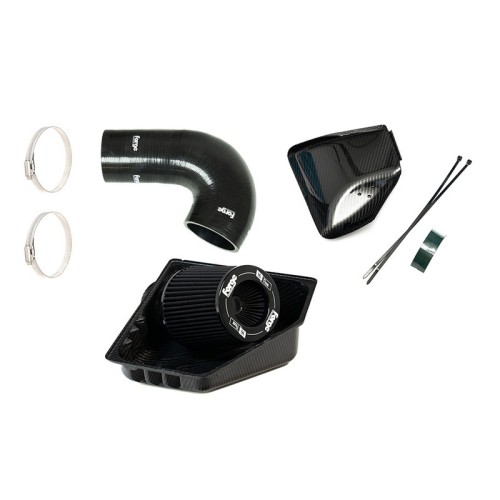 FMINDK55 Aspirazione in carbonio con filtro sportivo  BMW Serie 1 F20/F21/F40 120i dal 2016 (B48)  Forge Motorsport