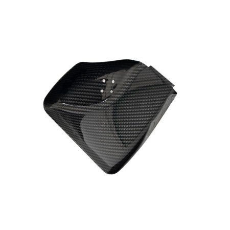 FMINLD2 Convogliatore aria Inlet Duct in carbonio  BMW Serie 1 F20/F21/F40 125i dal 2016 (B48)  Forge Motorsport