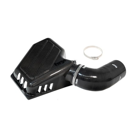 FMINDK50 Aspirazione diretta in carbonio con filtro  BMW Serie 1 F20/F21/F40 M140i (B58) 2016-2019  Forge Motorsport
