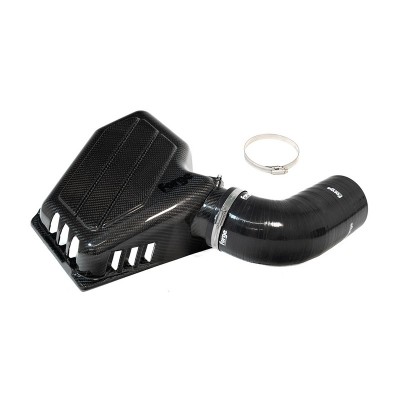 FMINDK50 Aspirazione diretta in carbonio con filtro  BMW Serie 2 F22/F23 M240i 2016-2021 (B58)  Forge Motorsport 2