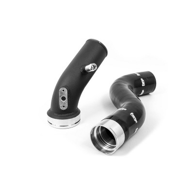 FMBP135F20 Tubo alluminio e manicotto del turbo  BMW Serie 2 M2 F87 2015-2017 (motore N55)  Forge Motorsport