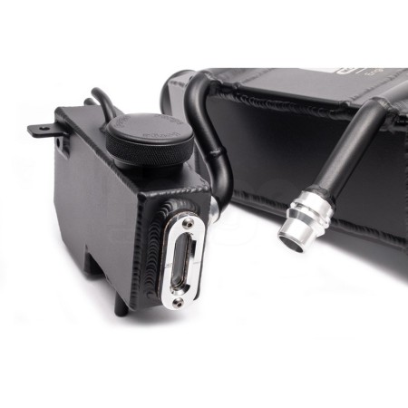 FMCC1 Chargecooler e vaschetta d'espansione  BMW Serie 2 M2 F87 Competition dal 2017 (motore S55)  Forge Motorsport