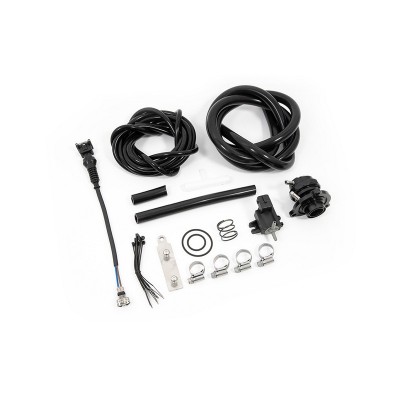 FMDVN20A Valvola pop off a sfiato esterno  BMW Serie 3 F30 F31 F34 320i/328i N20  Forge Motorsport