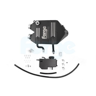 FMCC1 Chargecooler e vaschetta d'espansione  BMW Serie 3 F80 M3  Forge Motorsport