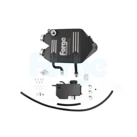 FMCC1 Chargecooler e vaschetta d'espansione  BMW Serie 4 F82 M4  Forge Motorsport