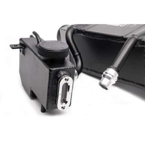 FMCC1 Chargecooler e vaschetta d'espansione  BMW Serie 4 F82 M4  Forge Motorsport